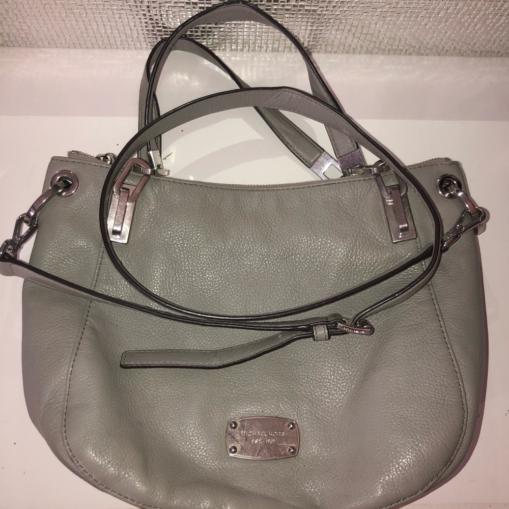 Michael Kors handbag